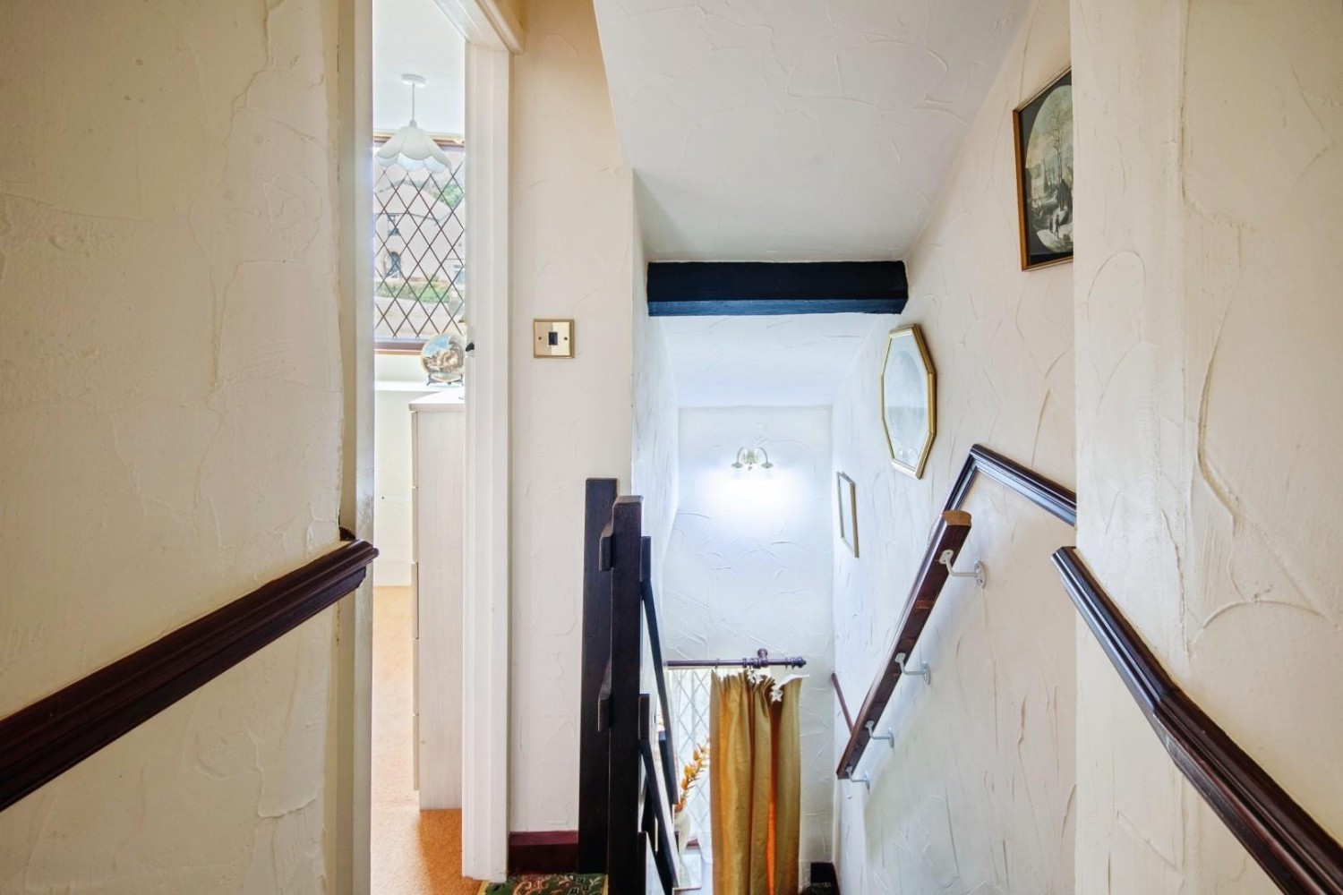 Studfield Hill, Wisewood, S6
