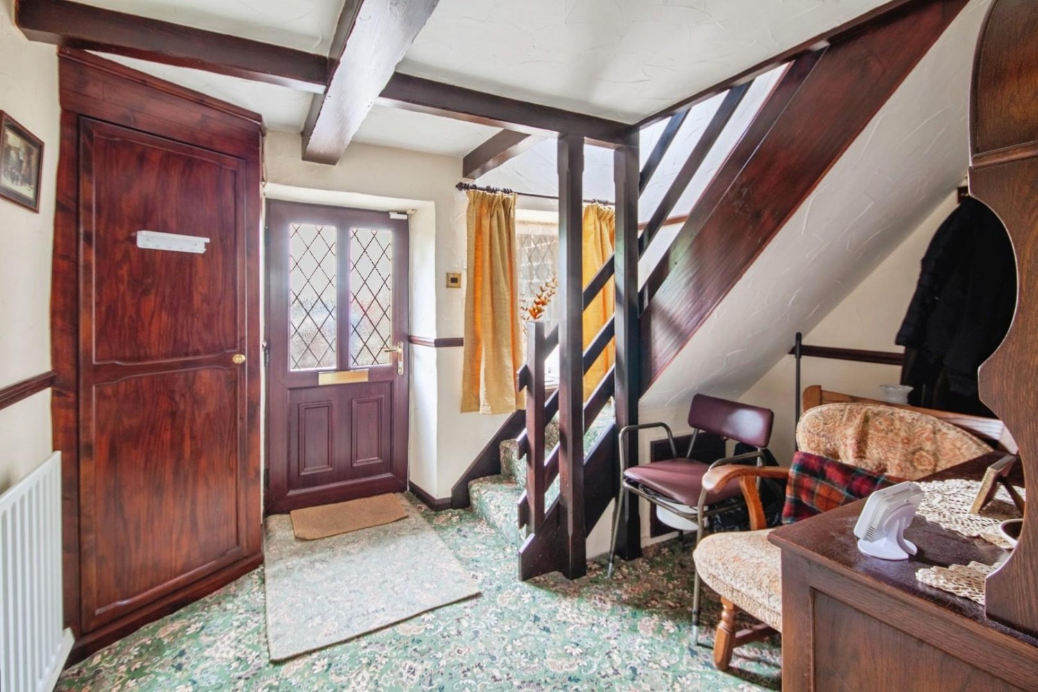 Studfield Hill, Wisewood, S6