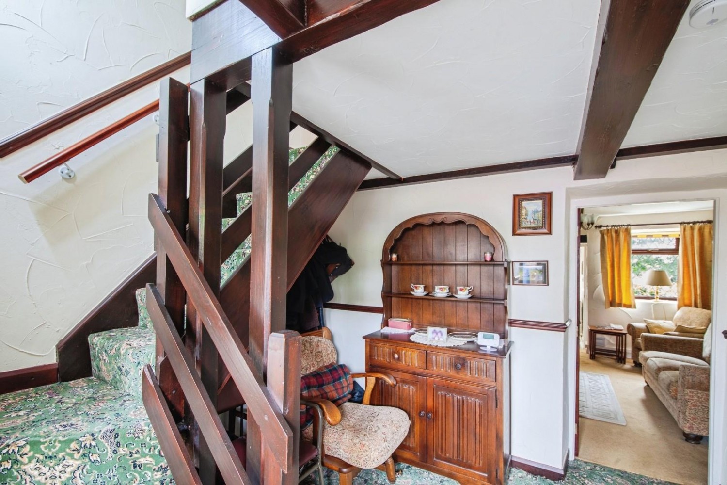 Studfield Hill, Wisewood, S6