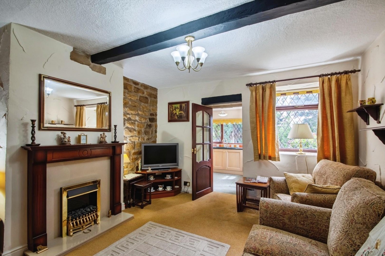 Studfield Hill, Wisewood, S6