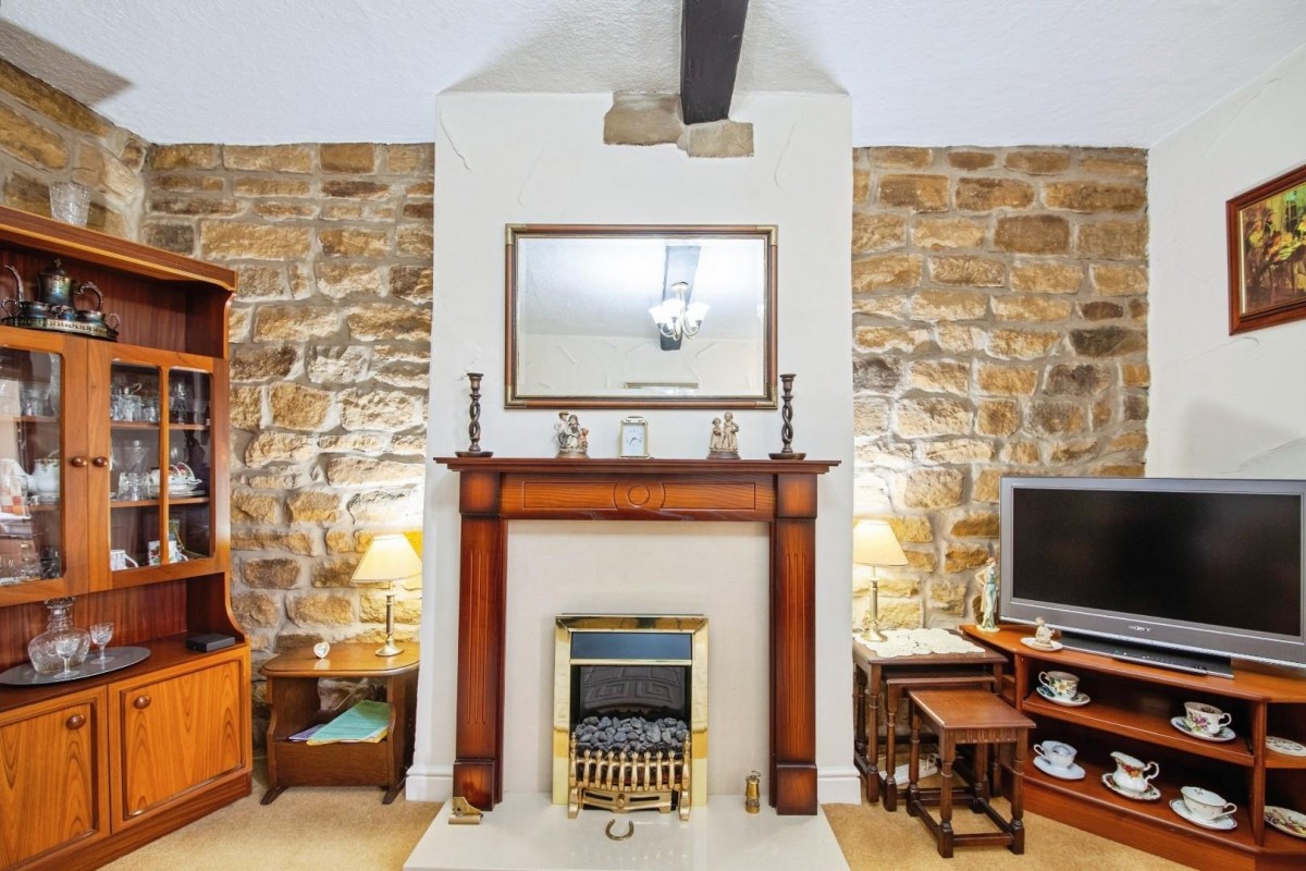 Studfield Hill, Wisewood, S6