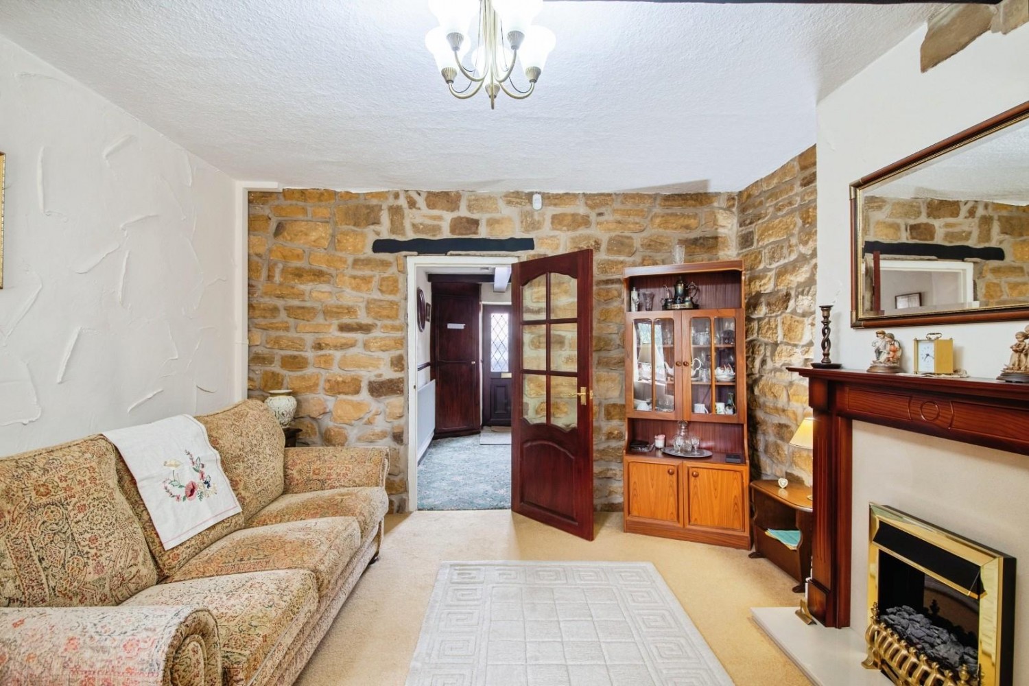 Studfield Hill, Wisewood, S6