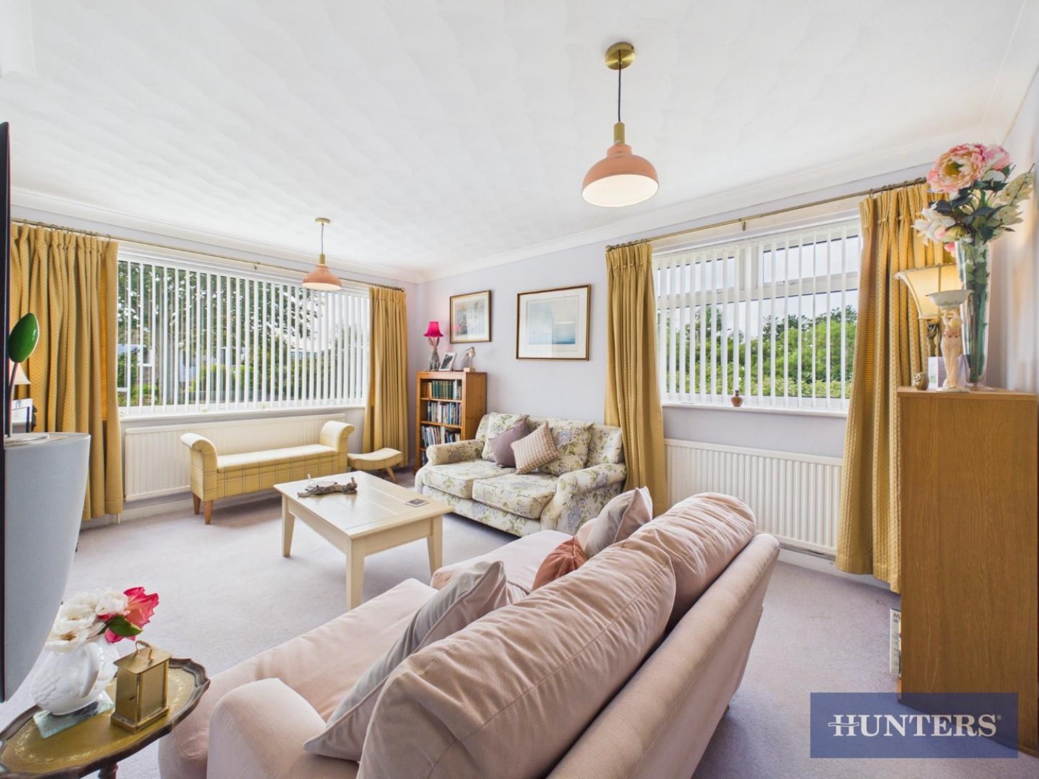 Cawthorne Crescent, Filey