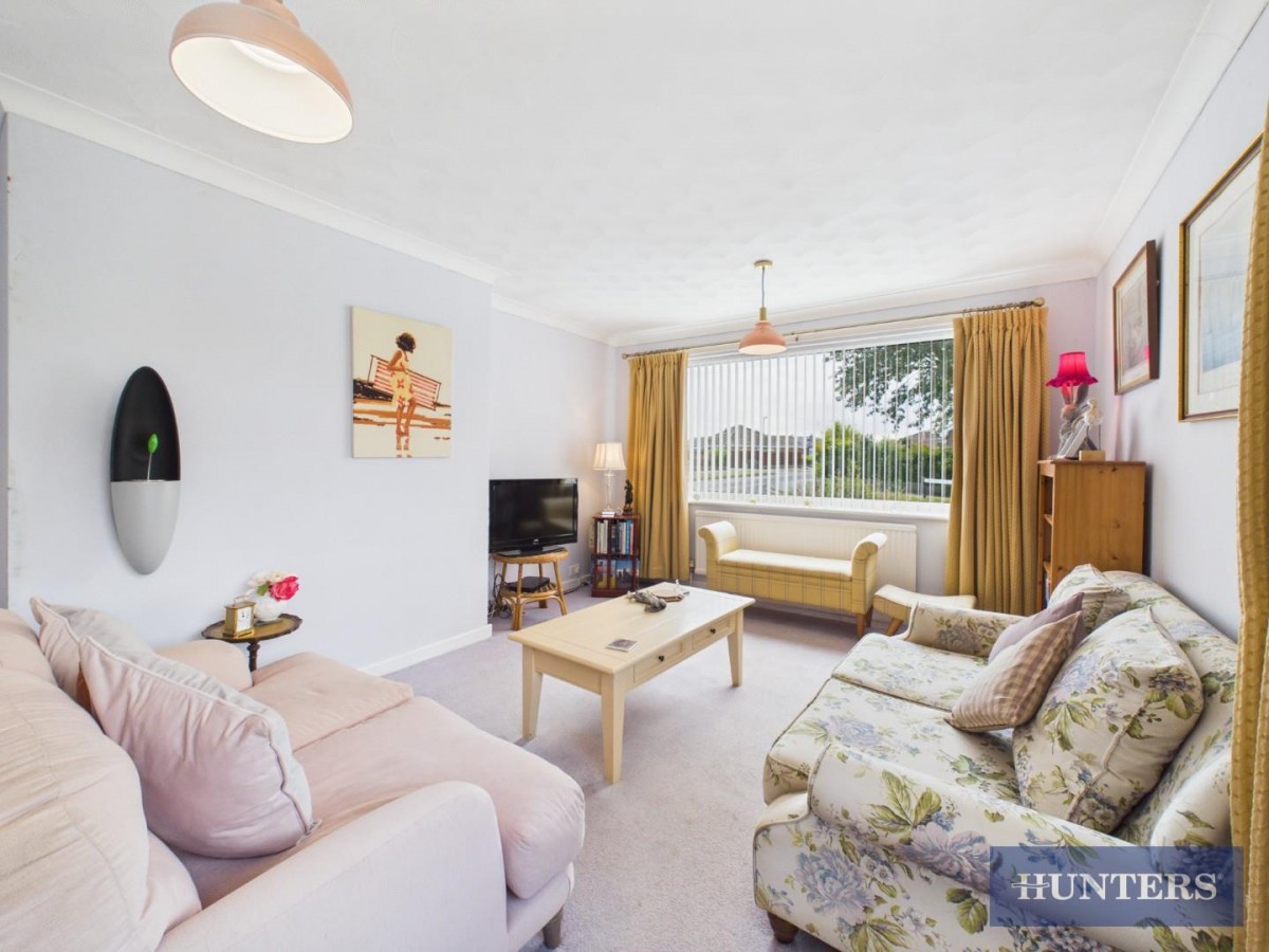Cawthorne Crescent, Filey