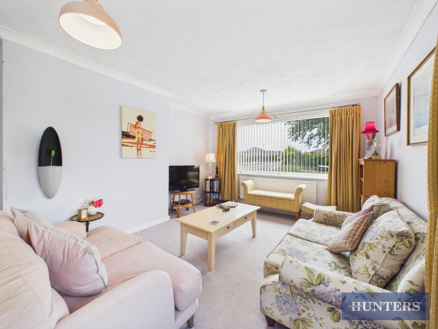 Cawthorne Crescent, Filey