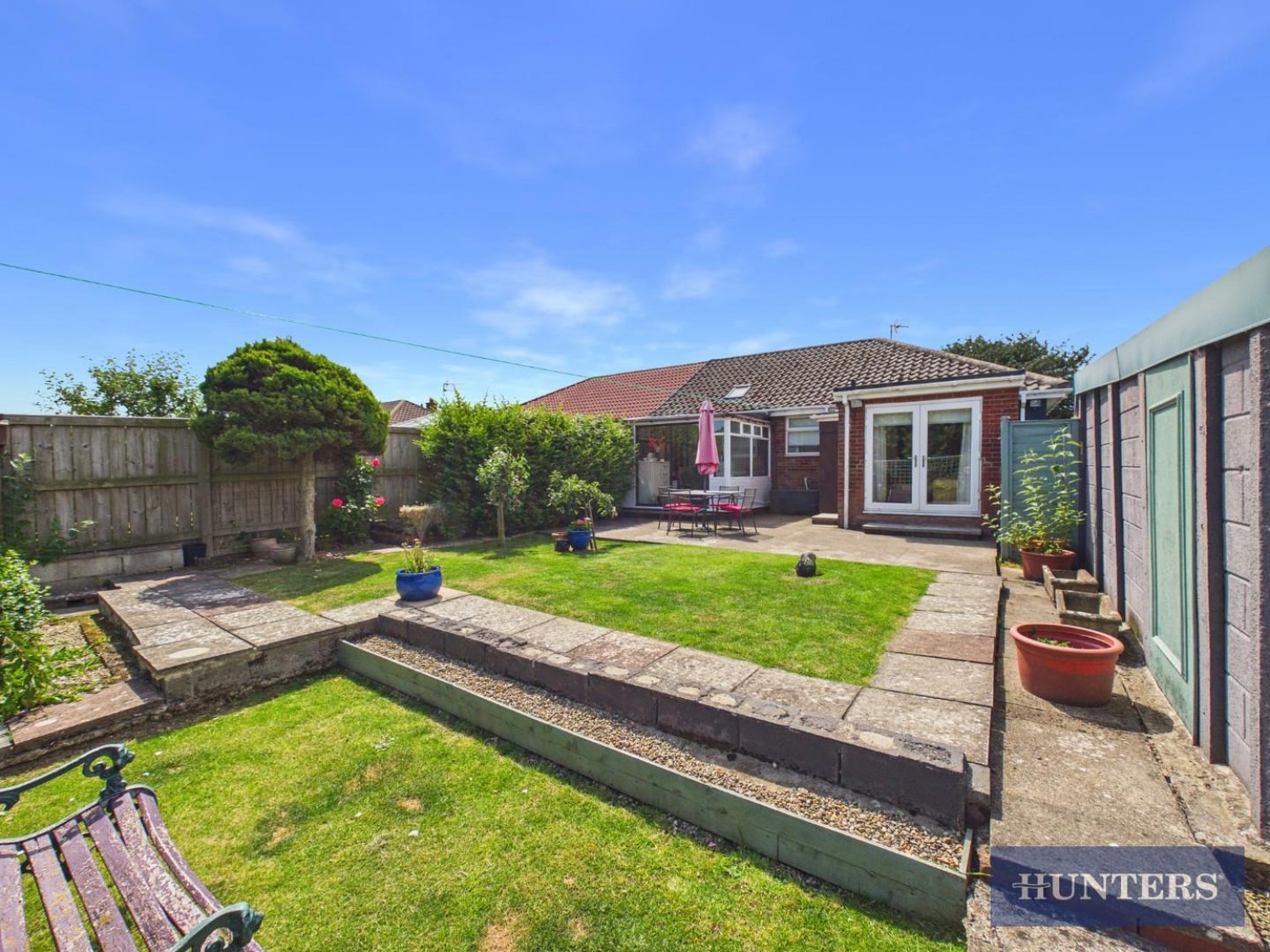Cawthorne Crescent, Filey