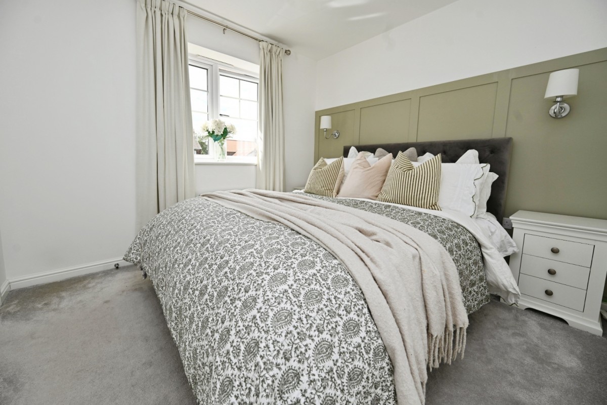 Highwayman Road, Boroughbridge, York