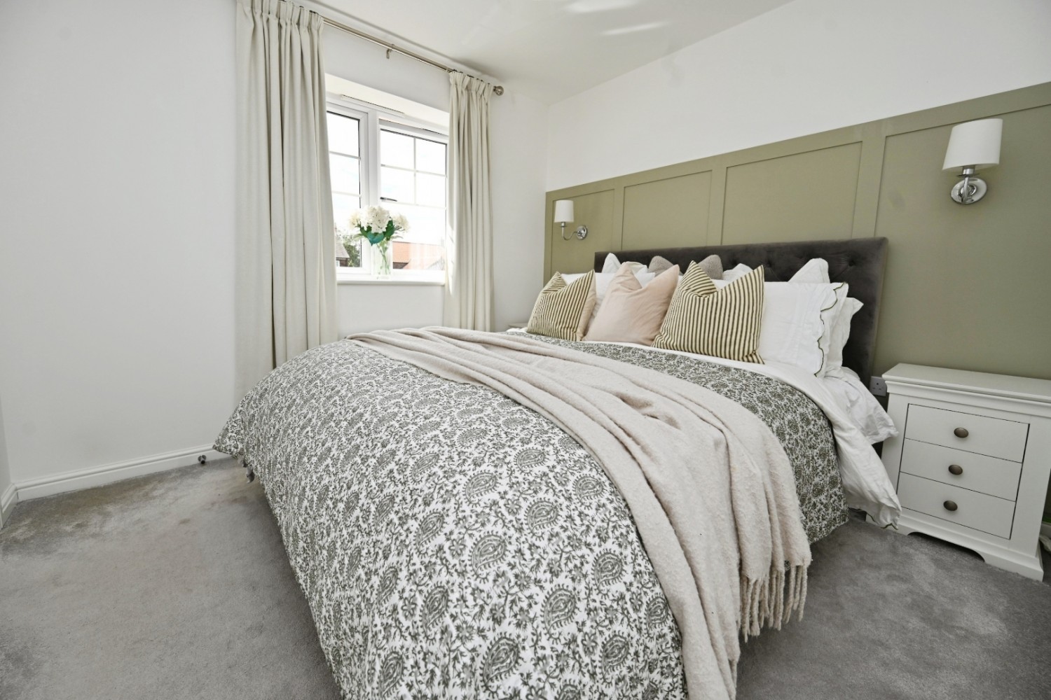 Highwayman Road, Boroughbridge, York