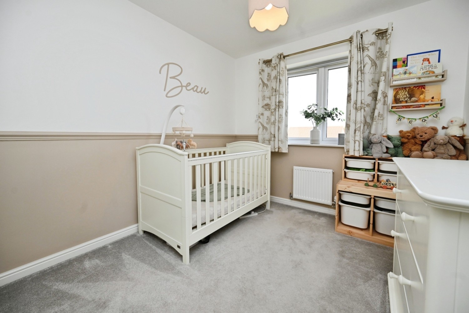 Highwayman Road, Boroughbridge, York