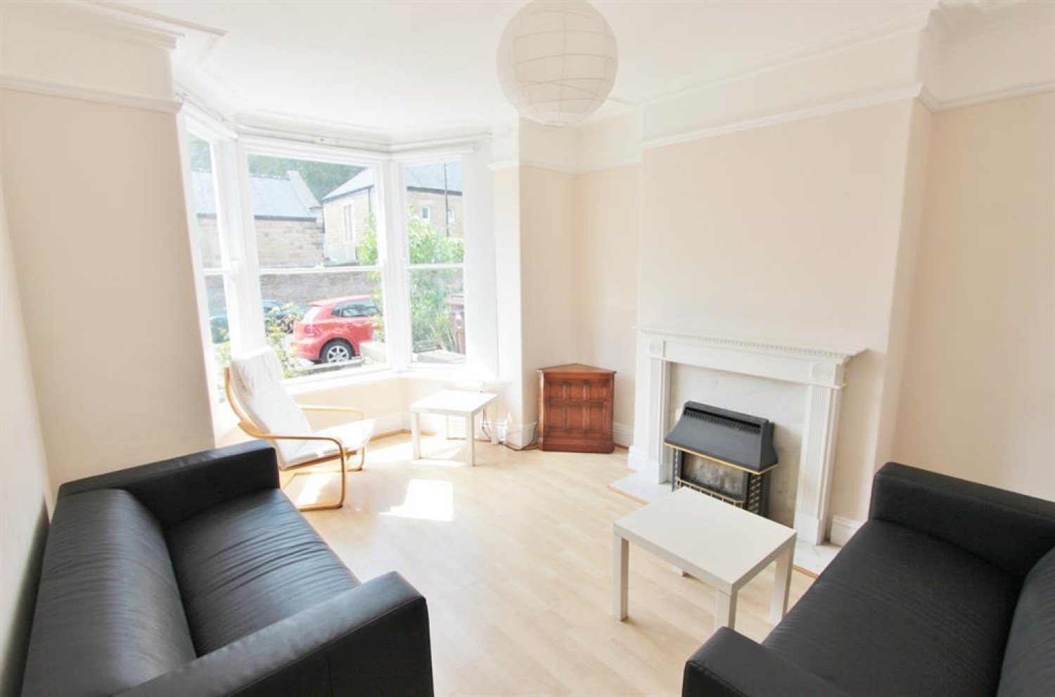 4 bedroom House to let in Osborne Road, Sheffield, S11 9AZ