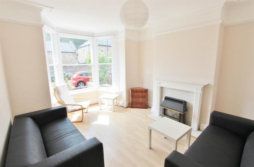 Osborne Road, Sheffield, S11 9AZ