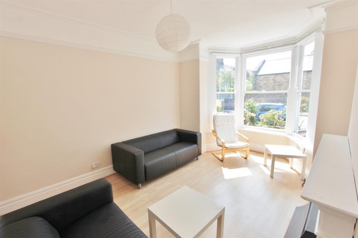Osborne Road, Sheffield, S11 9AZ