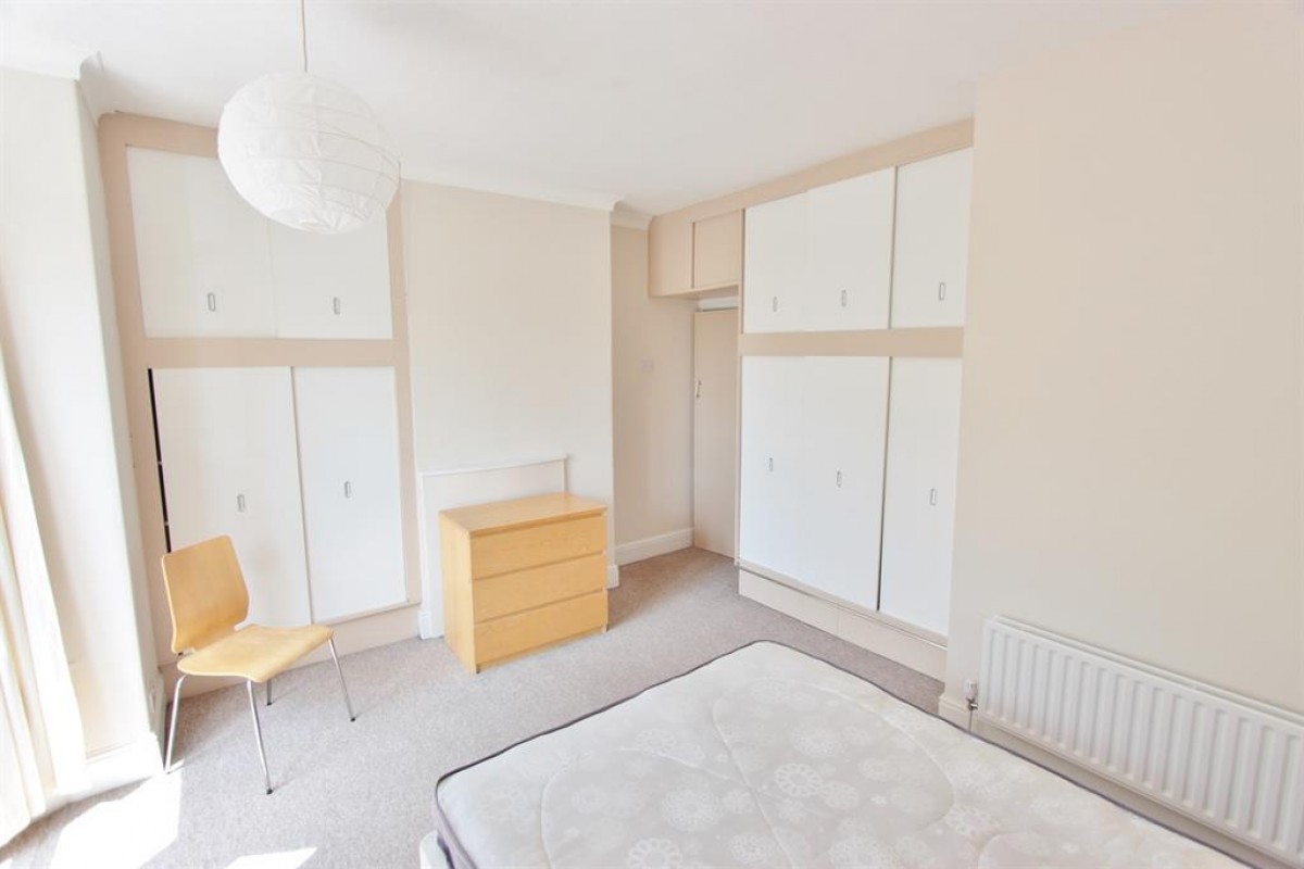 Osborne Road, Sheffield, S11 9AZ