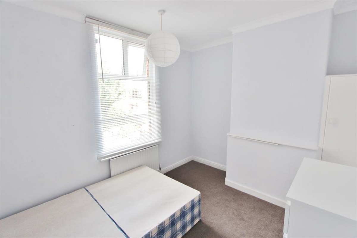Osborne Road, Sheffield, S11 9AZ