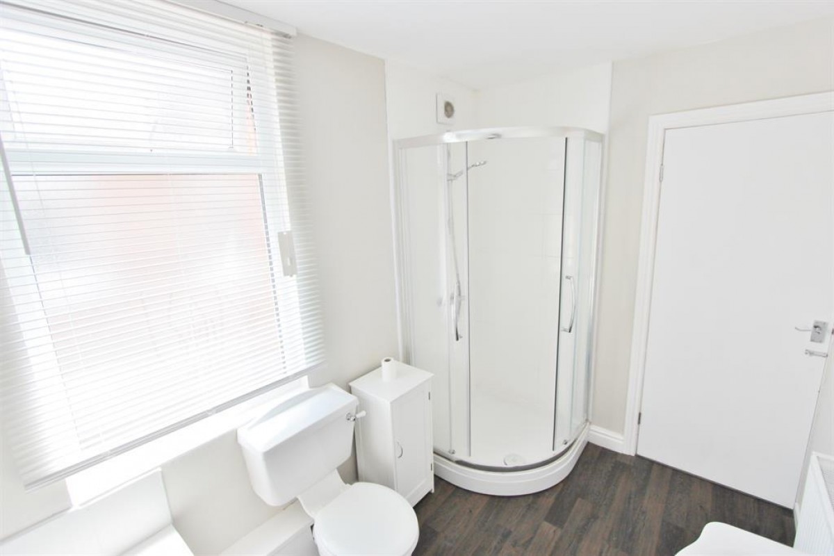 Osborne Road, Sheffield, S11 9AZ