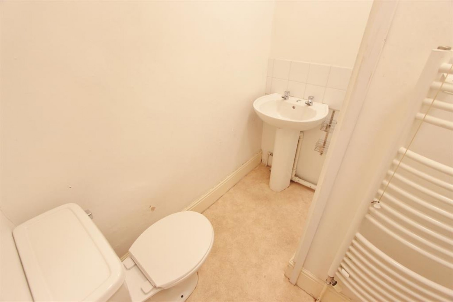 4 bedroom House to let in Osborne Road, Sheffield, S11 9AZ