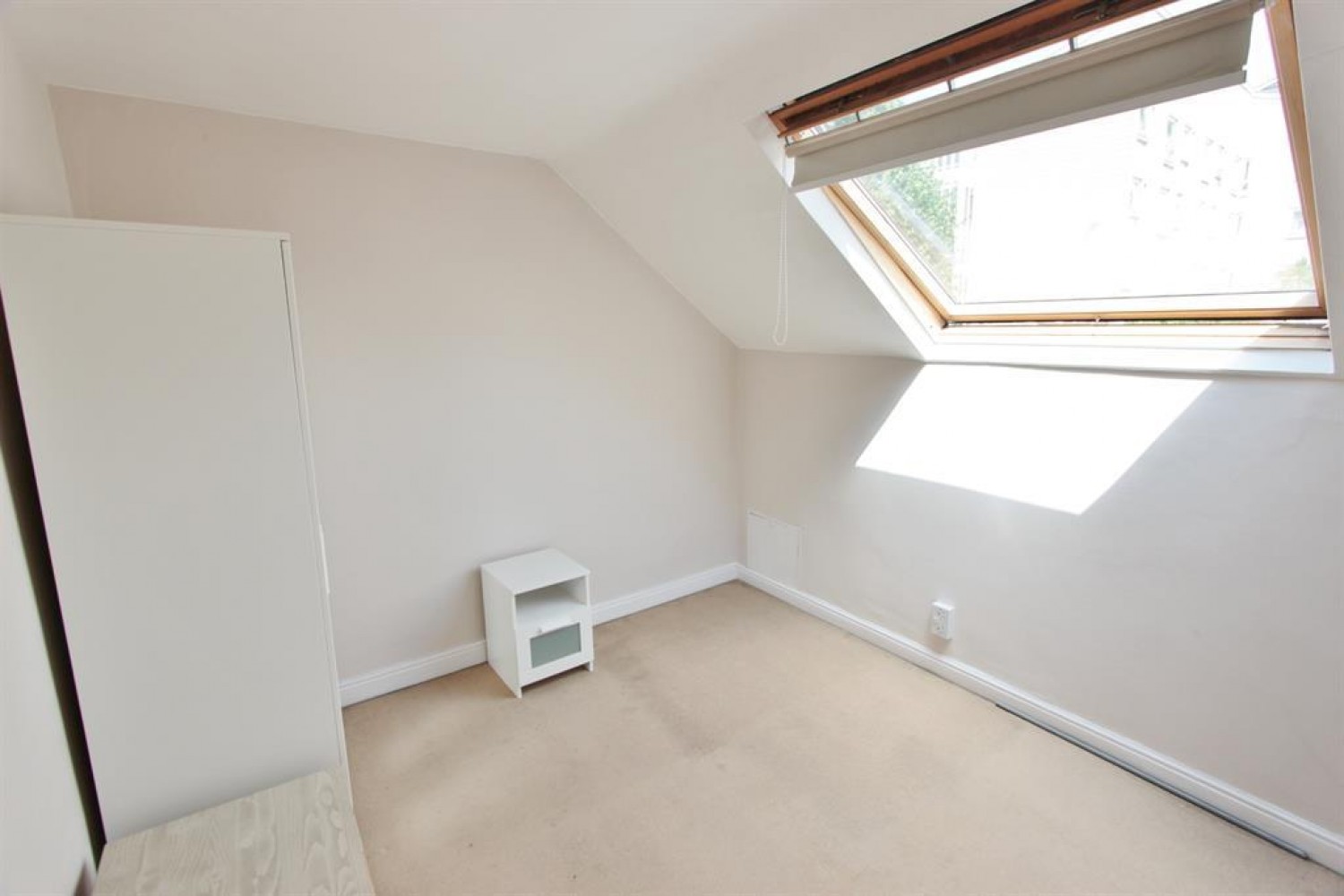 4 bedroom House to let in Osborne Road, Sheffield, S11 9AZ