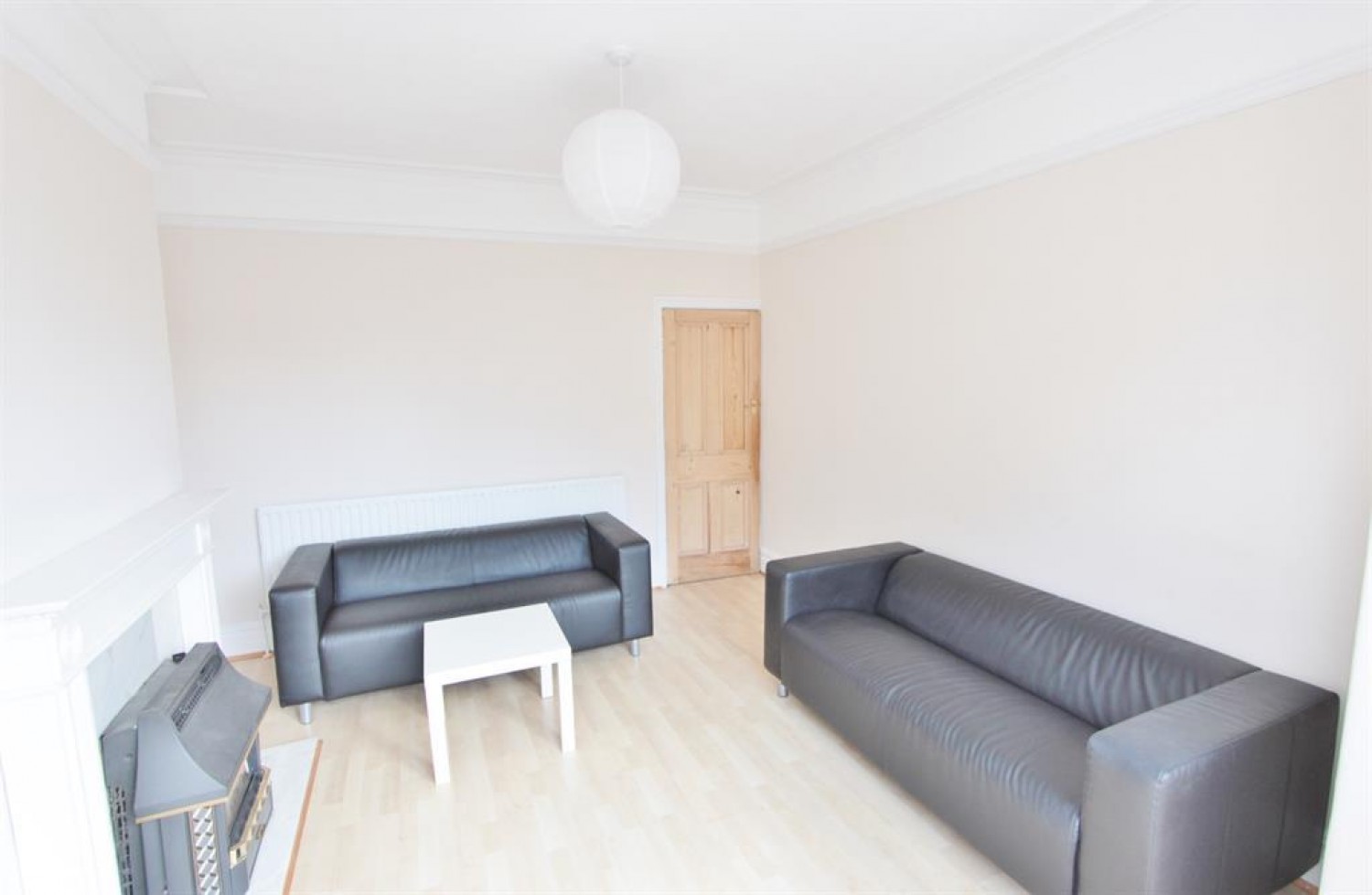 4 bedroom House to let in Osborne Road, Sheffield, S11 9AZ