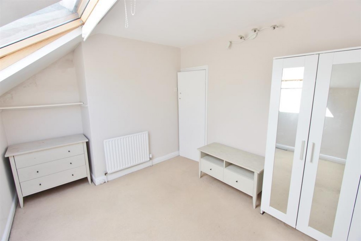 Osborne Road, Sheffield, S11 9AZ