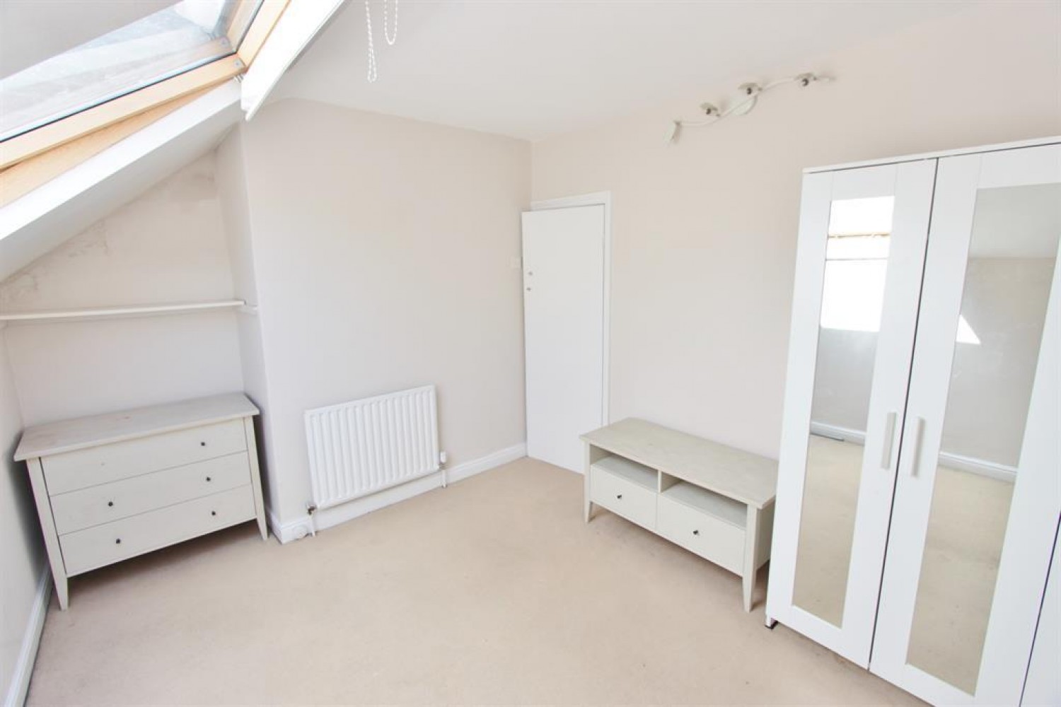 4 bedroom House to let in Osborne Road, Sheffield, S11 9AZ