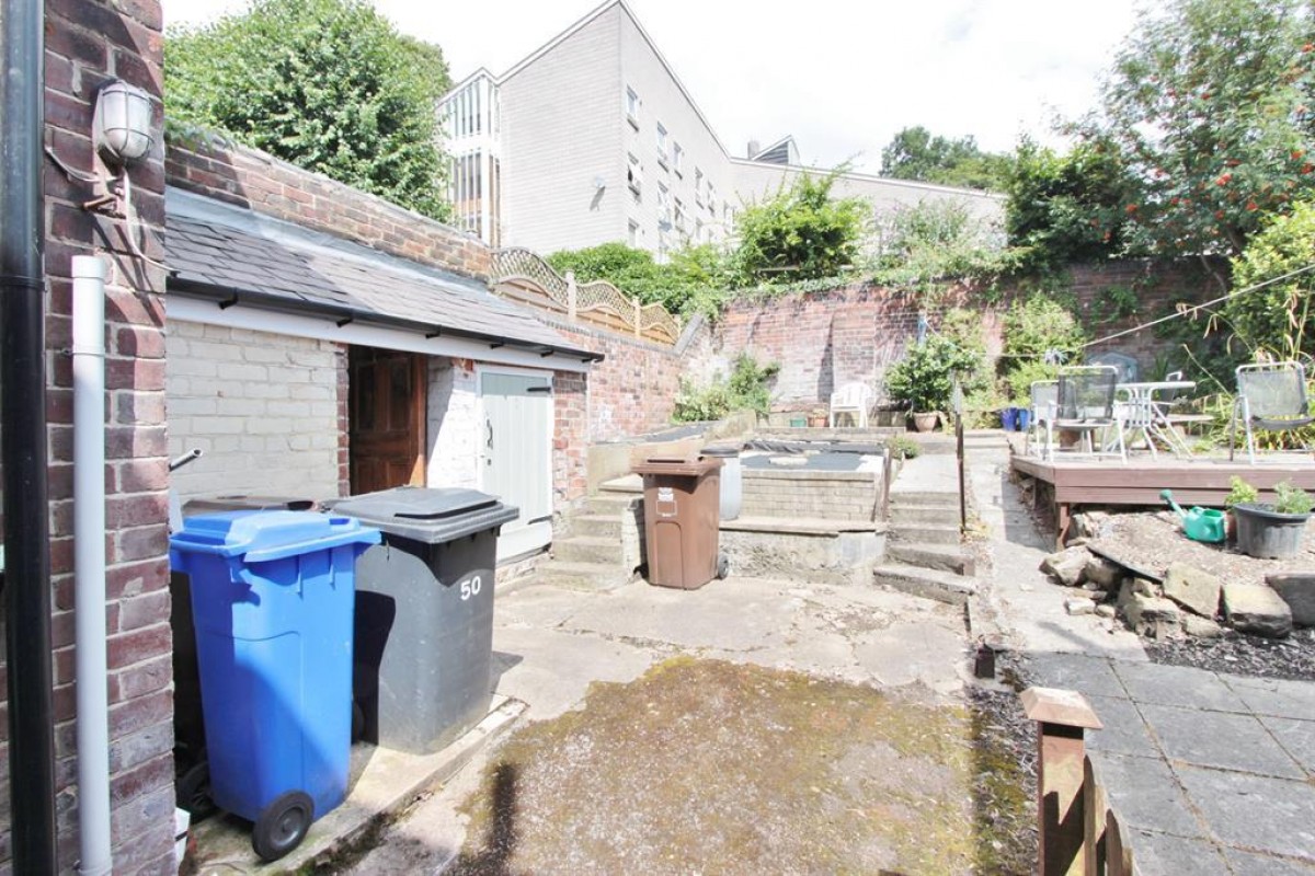 Osborne Road, Sheffield, S11 9AZ