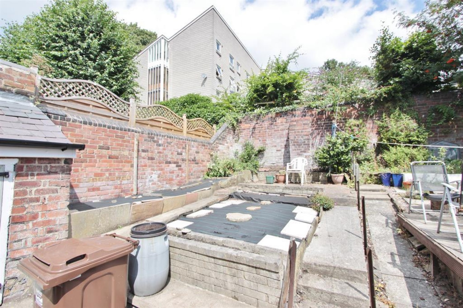 4 bedroom House to let in Osborne Road, Sheffield, S11 9AZ
