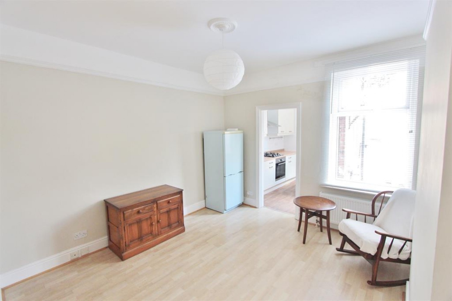4 bedroom House to let in Osborne Road, Sheffield, S11 9AZ