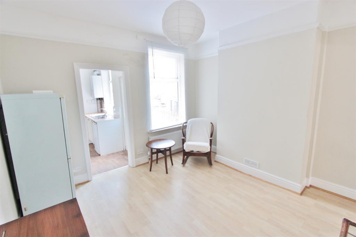 4 bedroom House to let in Osborne Road, Sheffield, S11 9AZ