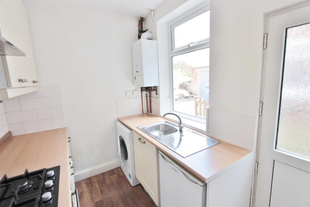 Osborne Road, Sheffield, S11 9AZ