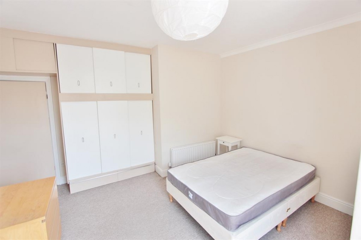 Osborne Road, Sheffield, S11 9AZ