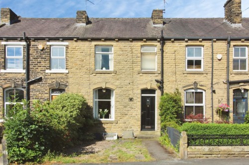 Ravenscliffe Road, Calverley, Pudsey