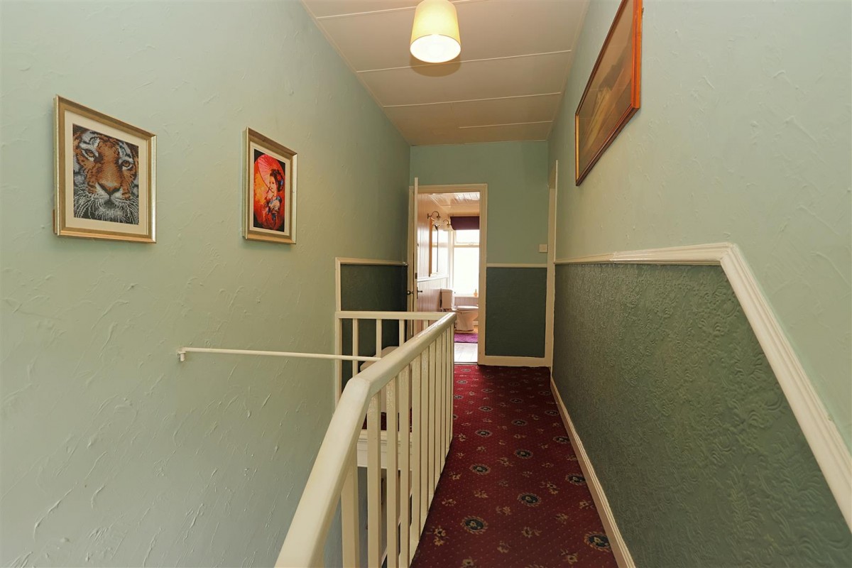 Ravenscliffe Road, Calverley, Pudsey