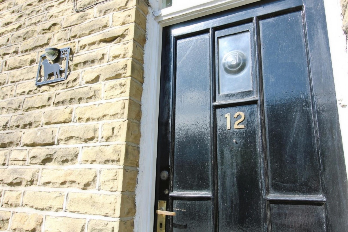 Ravenscliffe Road, Calverley, Pudsey