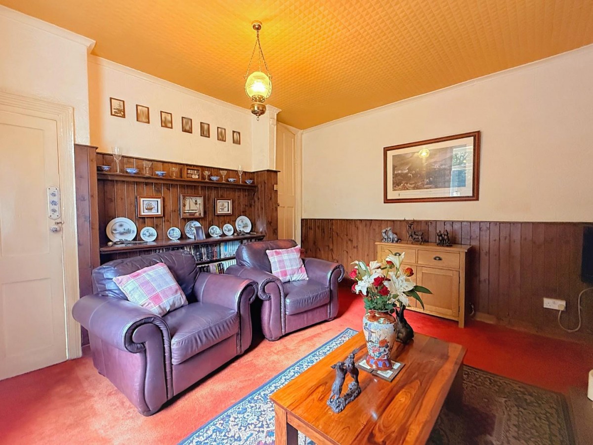 Ravenscliffe Road, Calverley, Pudsey