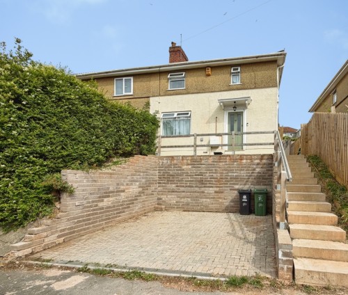 Ponsford Road
