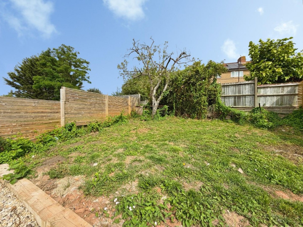 Ponsford Road