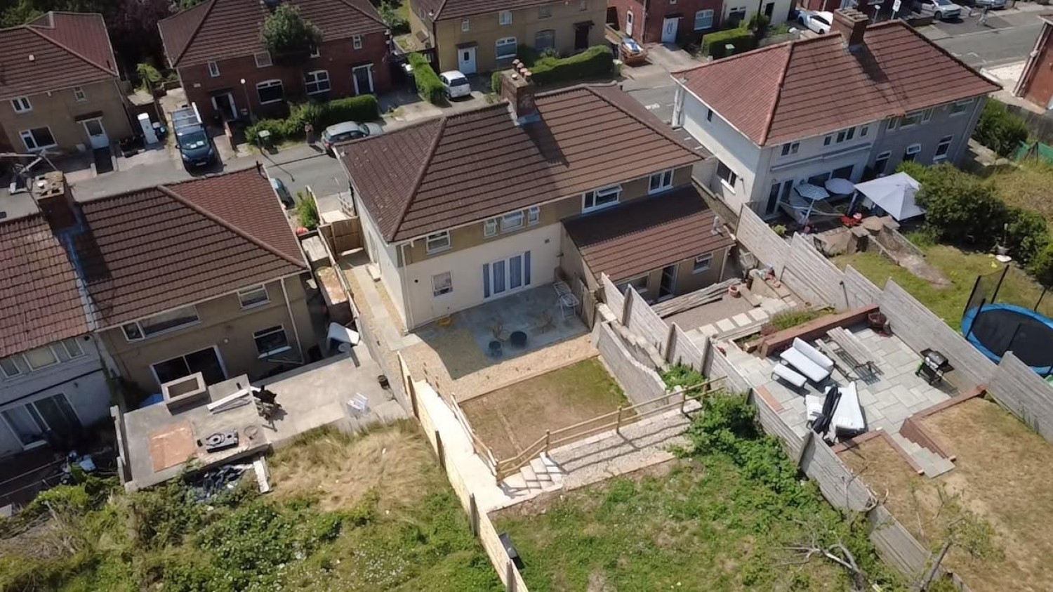 3 bedroom House for sale in Ponsford Road
