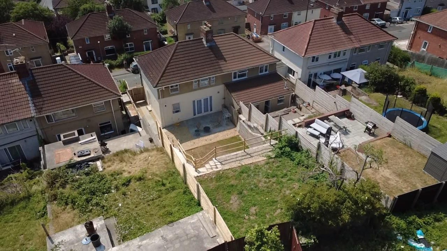 3 bedroom House for sale in Ponsford Road