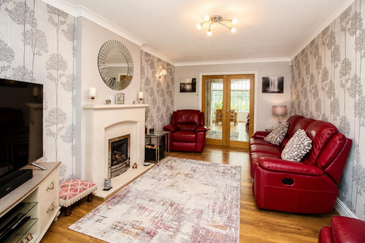 Spring Meadows, Darwen