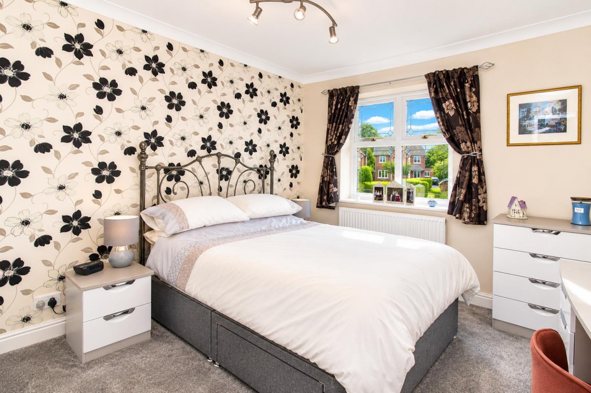 Spring Meadows, Darwen