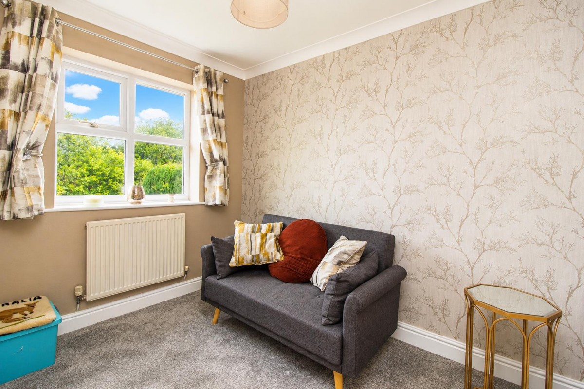 Spring Meadows, Darwen