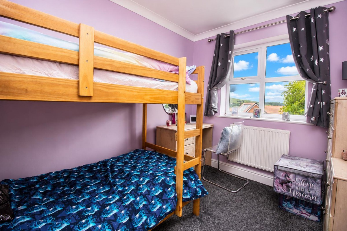 Spring Meadows, Darwen