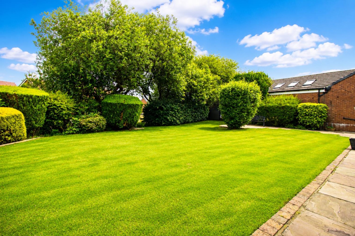 Spring Meadows, Darwen