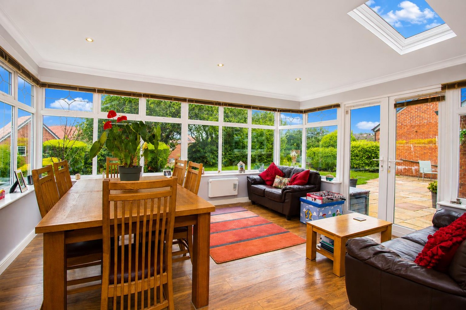 Spring Meadows, Darwen