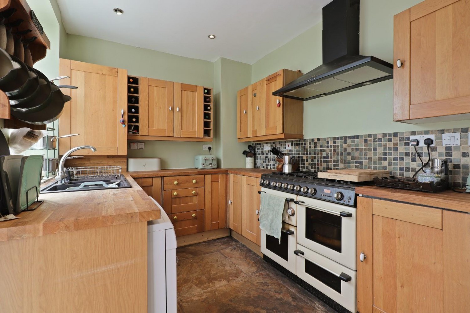 Mona Road, Crookes, Sheffield