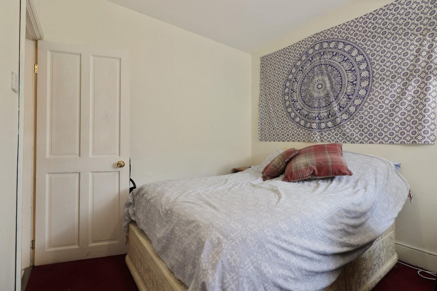 Mona Road, Crookes, Sheffield