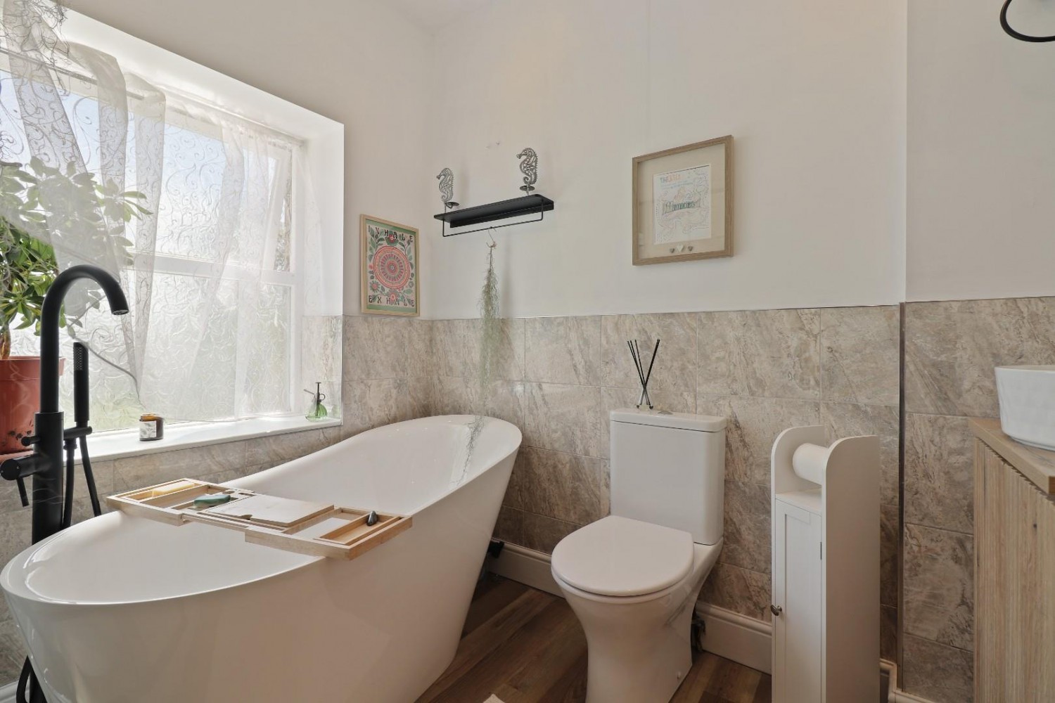 Mona Road, Crookes, Sheffield