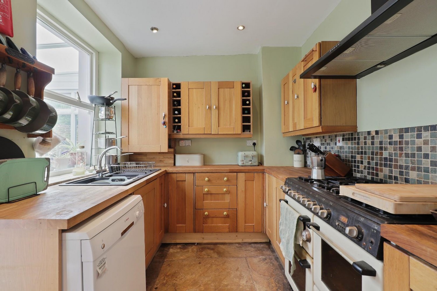 Mona Road, Crookes, Sheffield