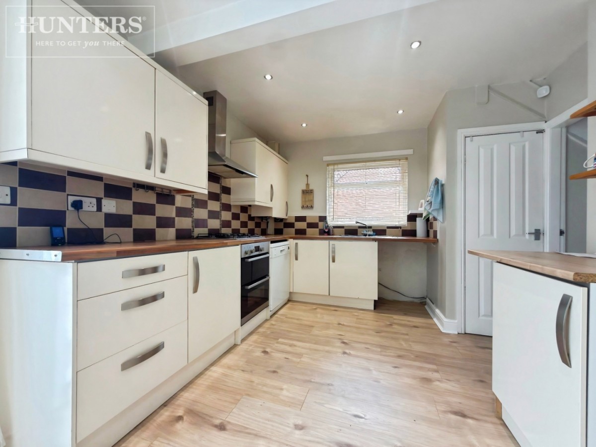 Brookhill Road, Darton, Barnsley