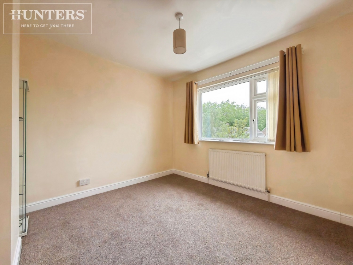 Brookhill Road, Darton, Barnsley